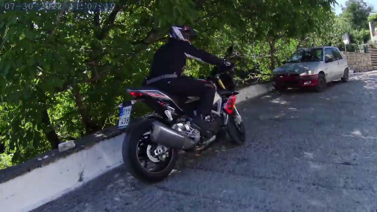 Stemnitsa Ride 5 bikes