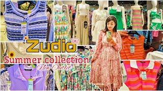 Zudio Latest Summer Collection 2024☀️| Zudio New Outlet Gariahat | Zudio Houl | Zudio Shopping |🧿