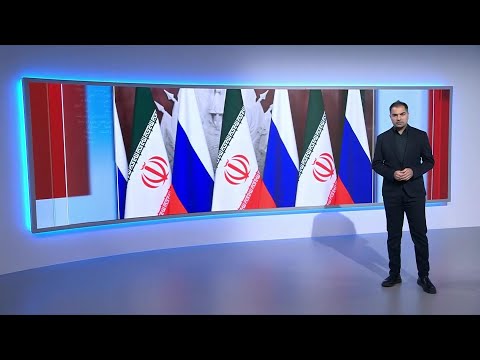 پیوست مسکو تهران رابطه ای یک طرفه به نفع روس ها