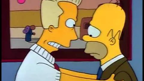 Porque mi madre me enseo a no besar a los tontos -...
