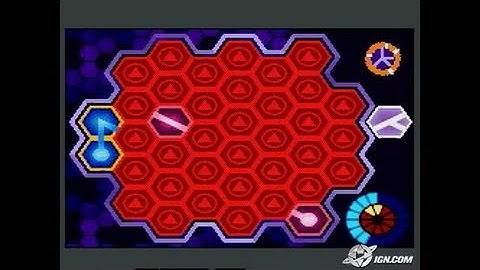 TRON 2.0: Killer App Game Boy Gameplay_2004_08_09_2