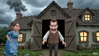 Detalles The Golden Egg Story 🌟 | Think Before You Act | Best Moral Stories for Children Actualización