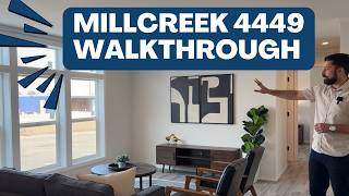 MIllcreek 4449 Full Walkthrough with Garrett