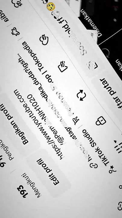 Sedih karena di putusin pacar❎ sedih karena di ben akun tik tok✅😭🥀 #fypppdonggg #tiktok