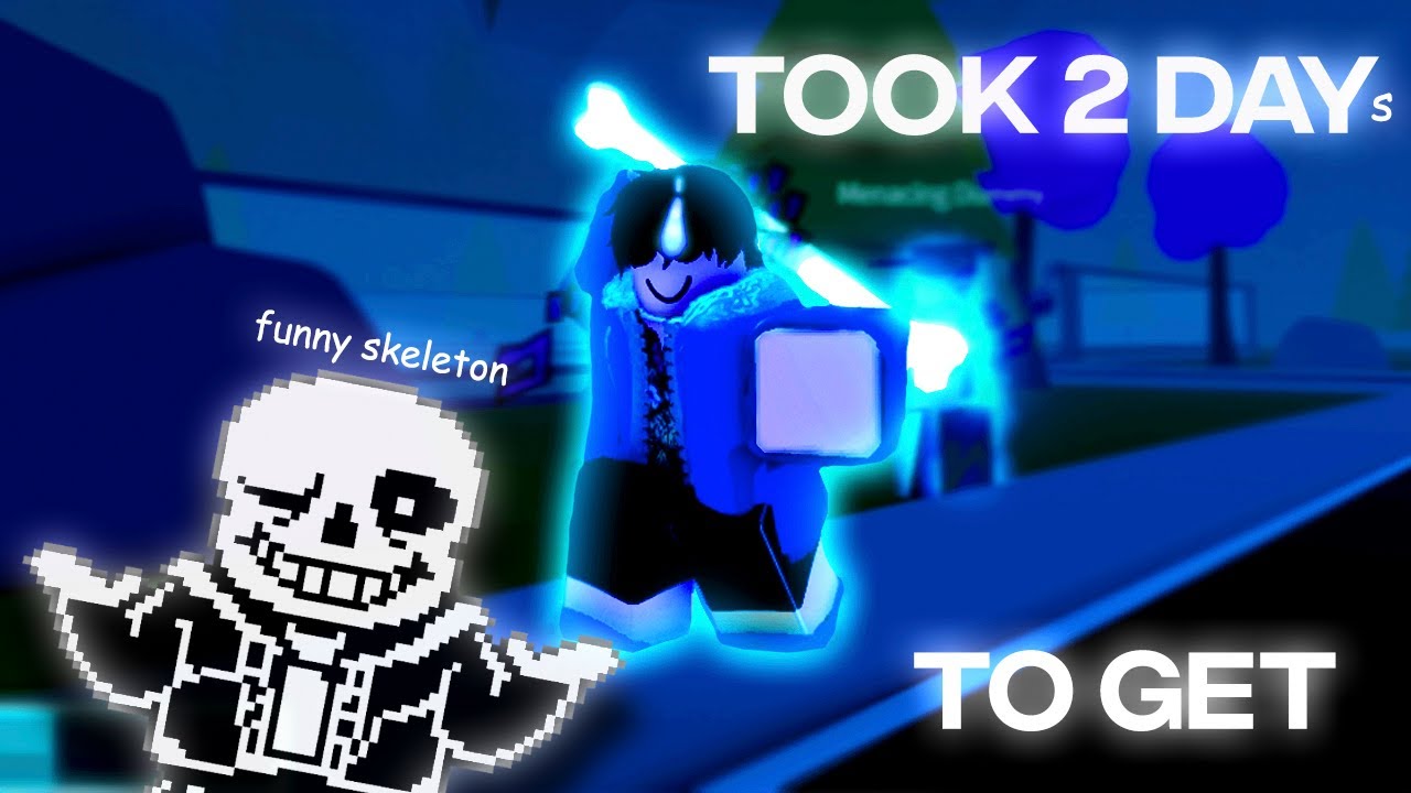 Getting the new Spec, Sans in Stands Awakening #Roblox #JoJo