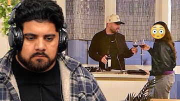 Will She Cheat While Her Trucker Boyfriend Is On The Road? | UDY Loyalty Test