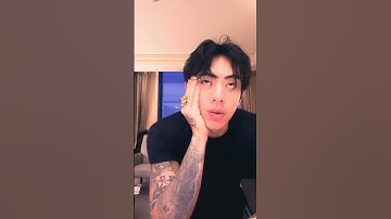 Thumbnail of DPR IAN IG REEL update 😍 Welcome to JAKARTA IAN ❤ #dprian #shorts #love #ian #music