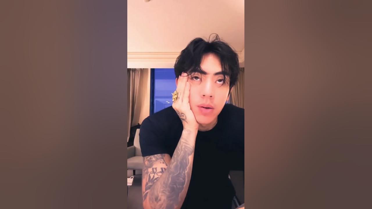 DPR IAN IG REEL update 😍 Welcome to JAKARTA IAN ❤ #dprian #shorts #love #ian #music