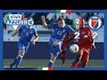 Italia-Haiti 2-2 (11 giugno 2013)