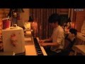 天涯 (原曲: 中島みゆき - 竹の歌) | 夜色钢琴曲 Night Piano Cover