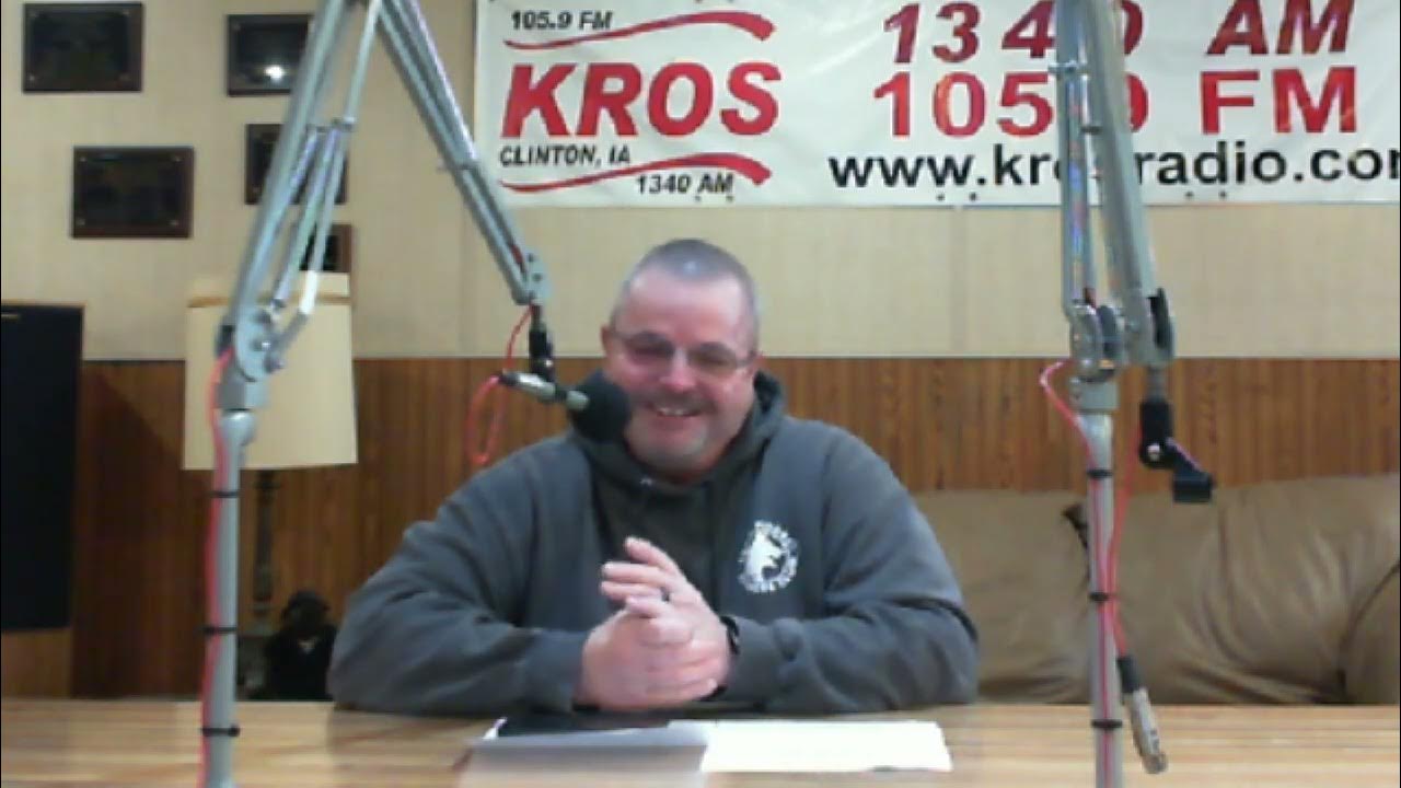 Iron Horse Fitness Club 042623 YouTube