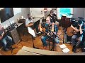 &quot;A Soldier&#39;s Last Letter&quot; by Michael Jackman live on Terra Firma radio