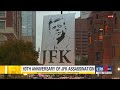 Raffi andonian abc tv shreveport john f kennedy assassination and jfk legacy as us president