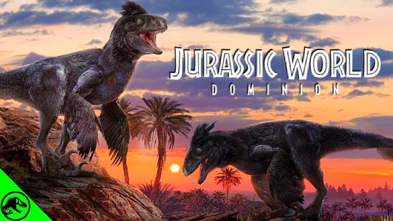 How accurate is Jurassic World? Paleontologists weigh in