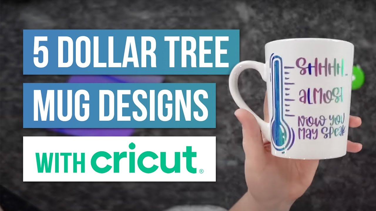 EASY FUNNY 5 Dollar Tree Mug Designs With Cricut YouTube easy-funny-5-dollar-tree-mug-designs-with-cricut-youtube