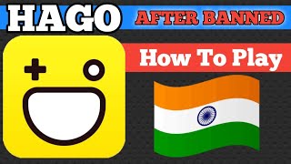 how to use hago after ban in india | hago jaisa dusra app • poko game hago app, poko game new update screenshot 4