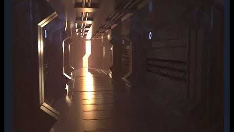 Lab 4 Rendering Assignment