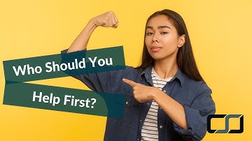 How Can an Si Trickster Remember to Grow? | CS Joseph Responds