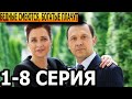 Бедные смеются, богатые плачут 1, 2, 3, 4, 5, 6, 7, 8 серия - анонс и дата выхода (2024)