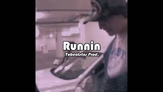 (FREE) Ohgeesy x Kalan Frfr "Runnin" | G Funk Bay Area Type beat (Tobeat$Ins)