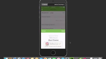 Project 3 Usability Test - Applicatoin