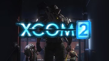 XCOM 2 First Playthrough w/ Jet Sun part 8: Operation Knife Chalice