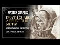 Deathguard Decay and Dominate! (New Codex Review)