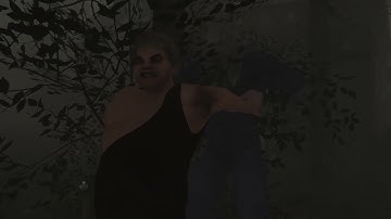 CampForestGreen Gameplay 2.0 –  Part 2 Jason | 4K 60FPS | Offline Bots No Commentary