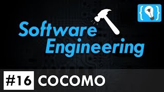 Software Engineering Tutorial Deutsch #16 - COCOMO