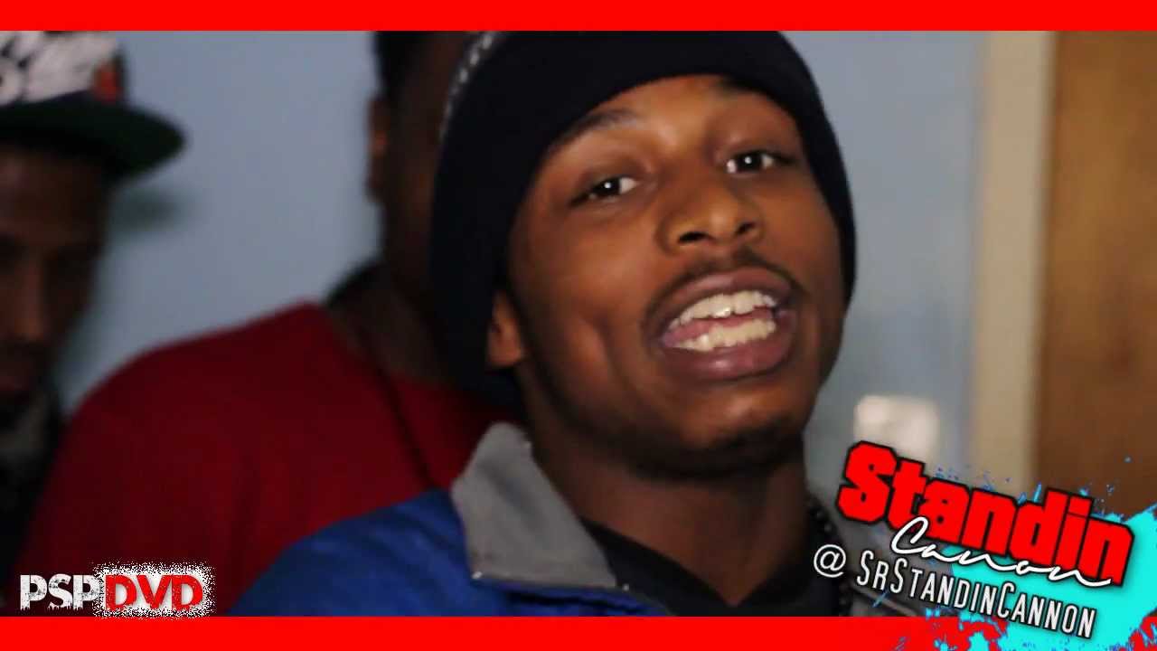 Soul Rock Ent. (PSP DVD)