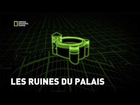 Vidéo: Ruines à MUAR