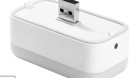 "Made for Amazon" THIRDREALITY Smart Night-Light for Echo Flex