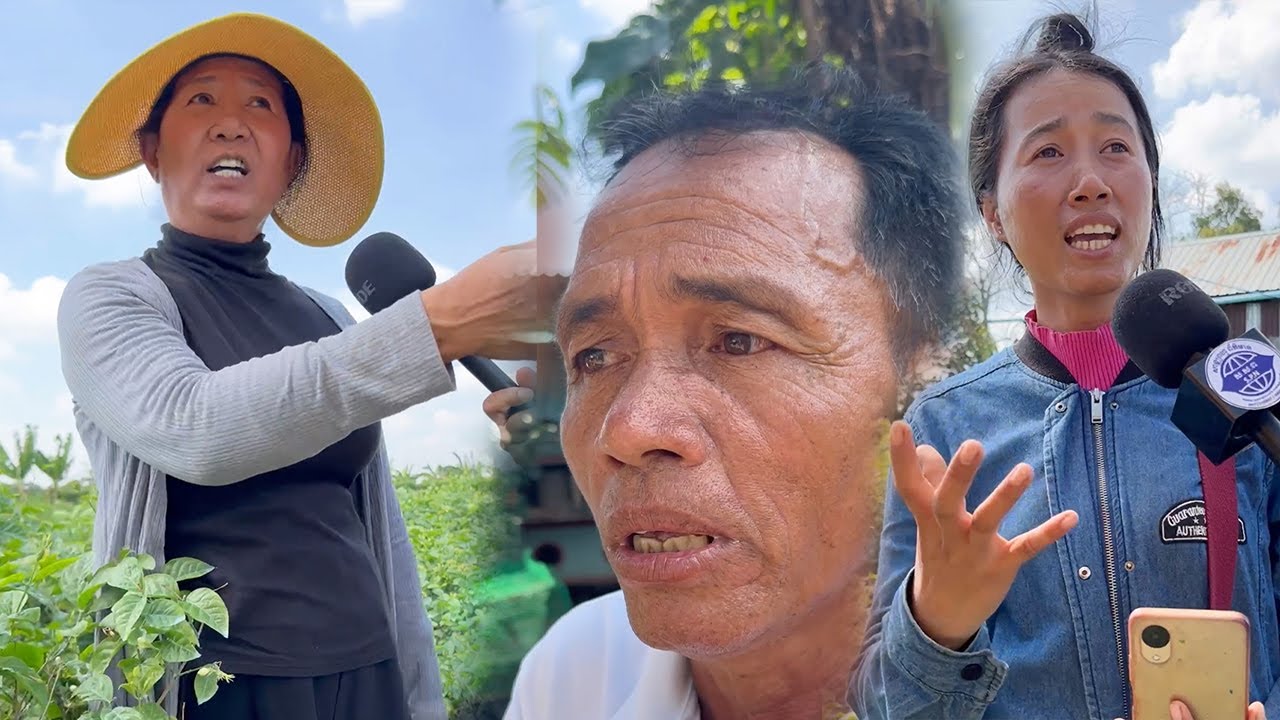 សុំបែកប្រពន្ធទៅតាមស្រីក្មេងហើយសុំចែកទ្រព្យ