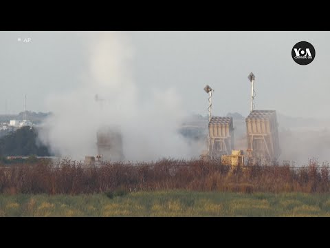 ისრაელი თავდასხმა მოიგერია და საპასუხო დარტყმისთვის ემზადება