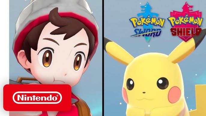 Nintendo anuncia pacote especial com Pokémon Ultra Sun e Ultra Moon