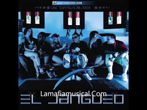 The1MiciasMuzik Timber Selektah
