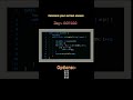 Java Array &amp; loop Challenge | Day-007/365 | Coding Practice