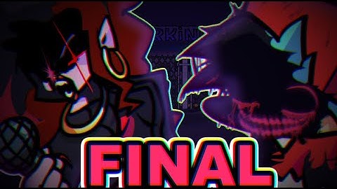 EVIL boyfriend VS mommy mearest HOUR 3 FINAL | FNF