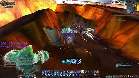 WoW Shadowlands Pre-Patch: How to get Heart of Azeroth & Legendary Cloak!