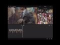 iMovie: Adding Vertical Photos