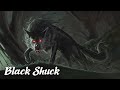 Black Shuck: The Demon Hound of Britain (Mysterious Legends & Creatures Explained) #17