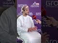 محمد السالمي لـ"الرؤية": 36% نسبة الإنجاز في مدينة العرفان.. والانتهاء من المشروع بحلول 2028