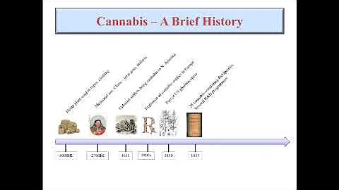 Jason McDougall: Cannabinoids in the Treatment of ...
