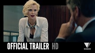 GRINGO | Official Trailer | 2018 [HD]
