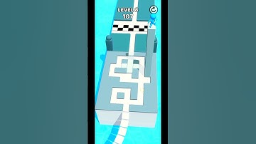 #8d Stacky Dash Gameplay iOS,Android Walkthrough Levels8 #StackyDash #iPadGames #allgameon4u #shorts
