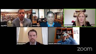 WITA Webinar: COVID-19 and USMCA – The Pandemic and Implementation of the US-Mexico-Canada Agreement