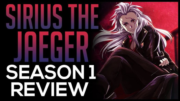 A Review of Tenrou: Sirius the Jaeger