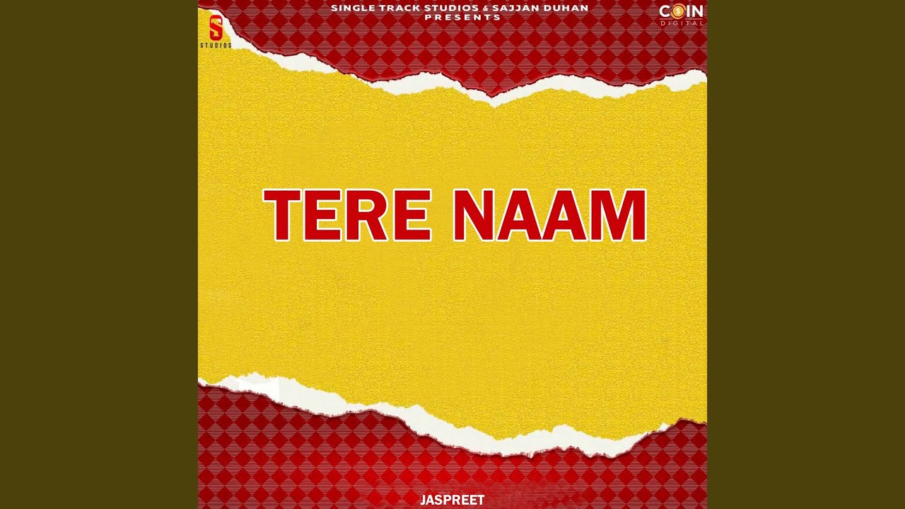 Tera Naam