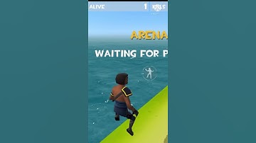 Rocket Royale - New Update Glitch Wtf GameSpire 🤦🏼‍♂️