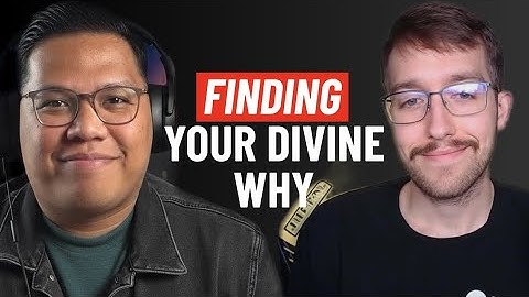 How God Transformed a Creative Career into a Kingdom Calling | Norbert Elnar Interview